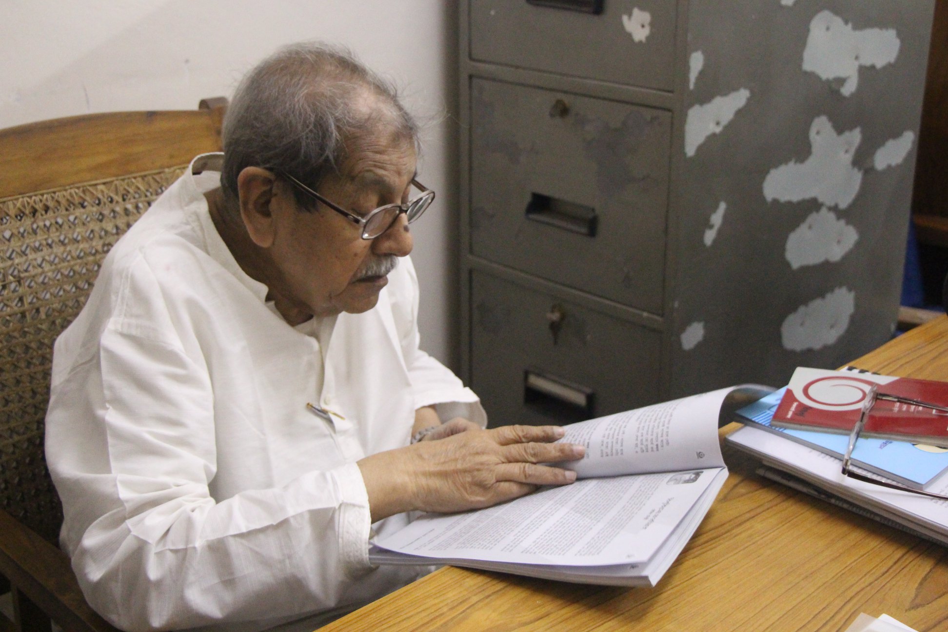 জাতীয় অধ্যাপক ড. আনিসুজ্জামানের মৃত্যুতে শোকবার্তা