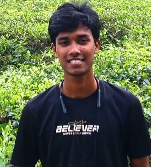 Kazi Md. Ather Uddin